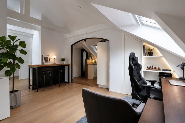 Homeoffice