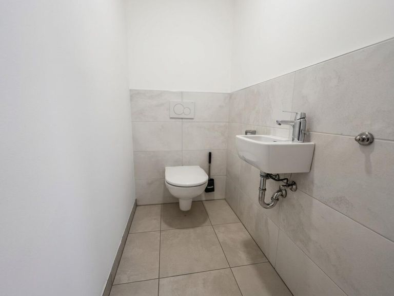 Gäste-WC