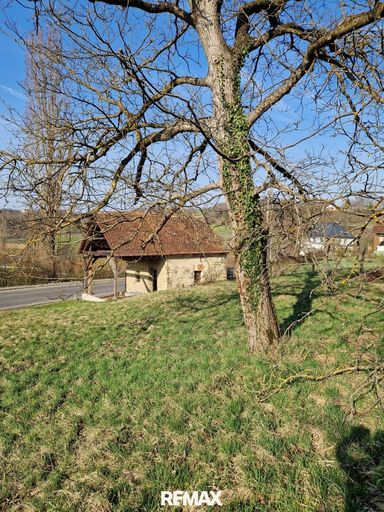Die alte Schmiede gehört dazu