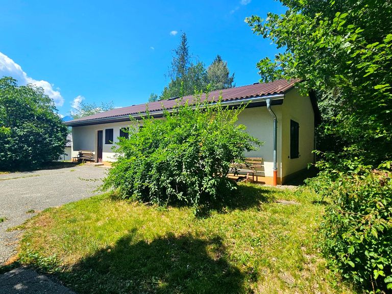 Bungalow