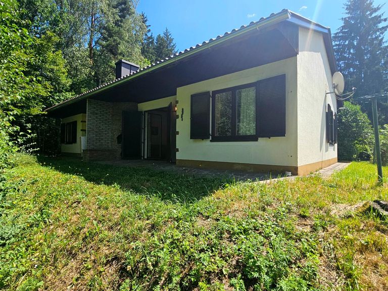 Bungalow