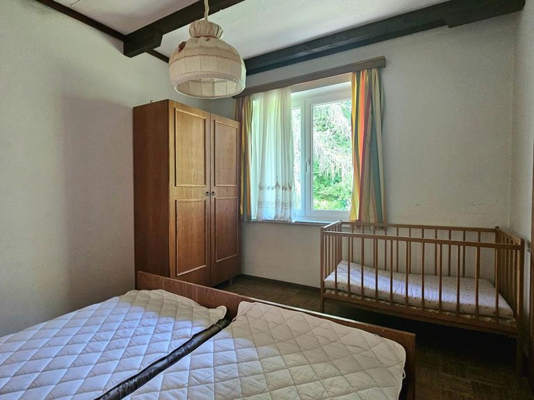 Schlafzimmer 2
