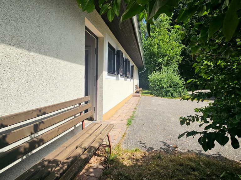Bungalow