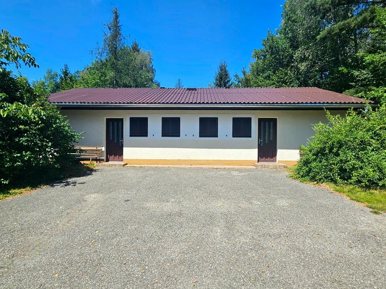 Bungalow