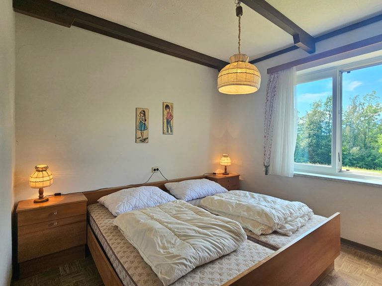 Schlafzimmer 1