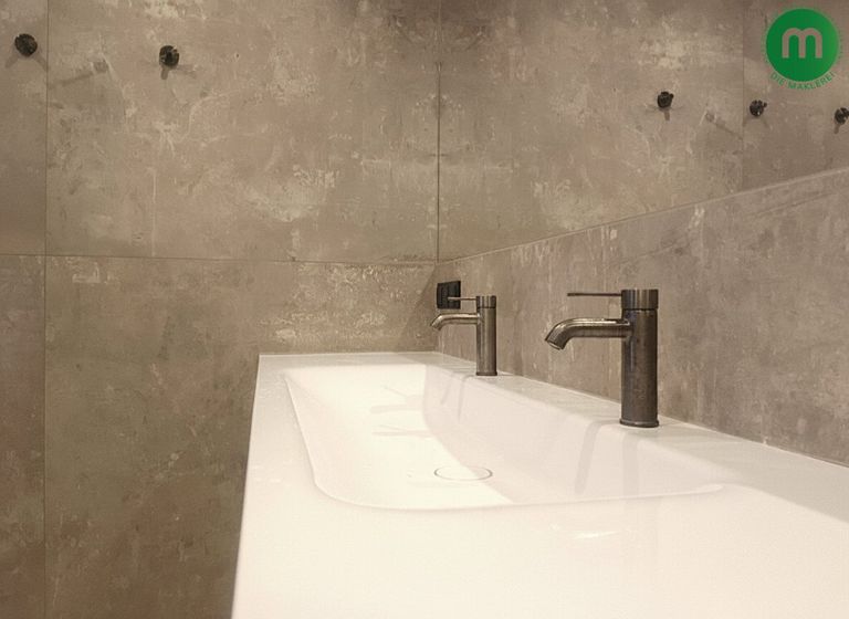 hochwertige Markenarmaturen
