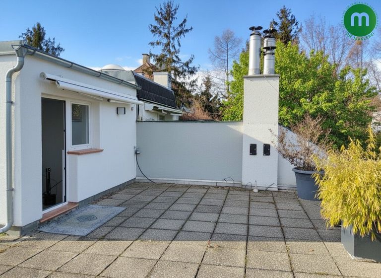 Zugang zum Studio
