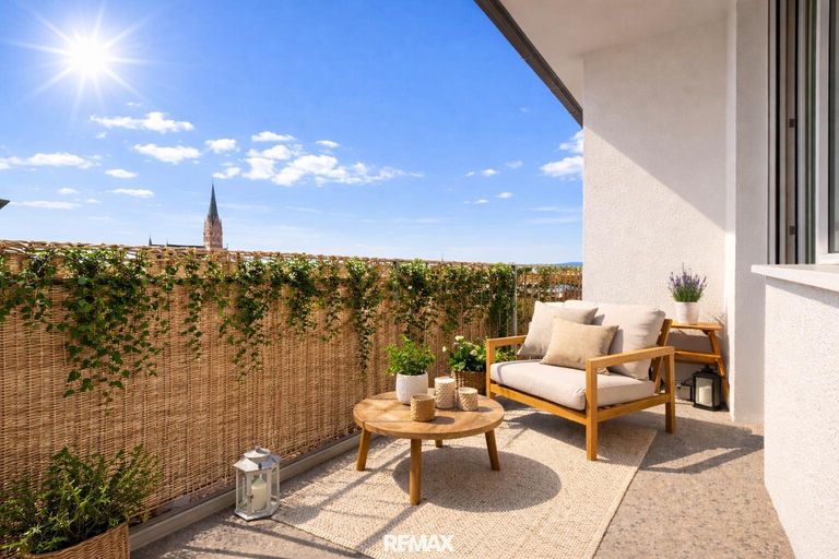 Balkon