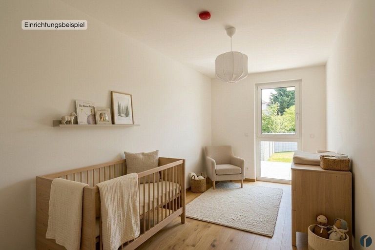 Kinderzimmer