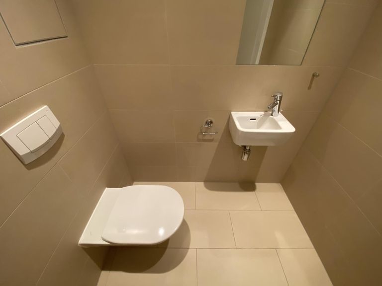 WC
