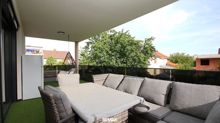 Balkon