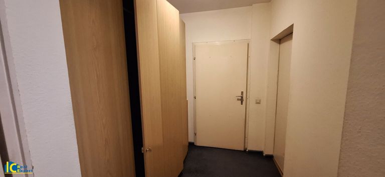 Viel Stauraum