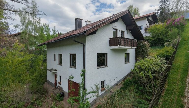 Haus