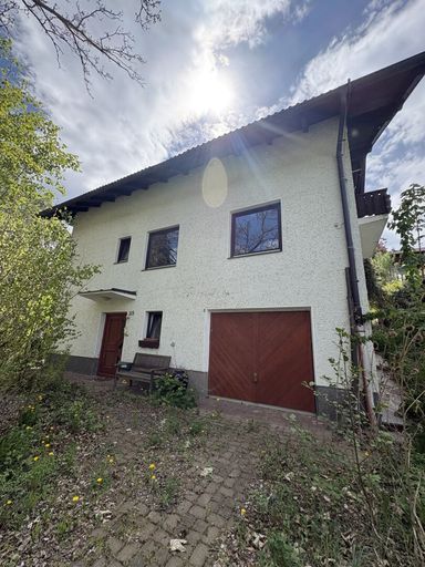 Haus