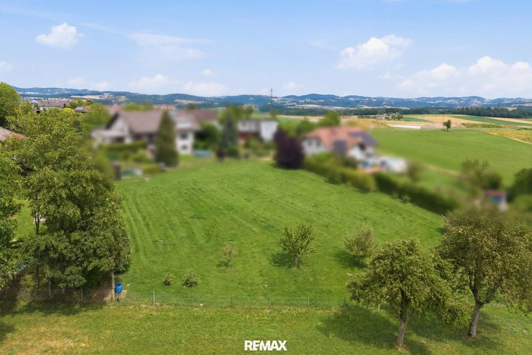 Blickrichtung Nordosten