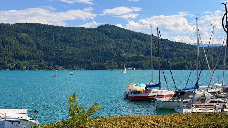 Kurmpendorf_Wörthersee