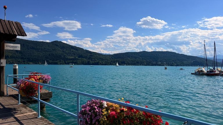 Kurmpendorf_Wörthersee