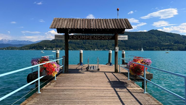 Krumpendorf__Wörthersee