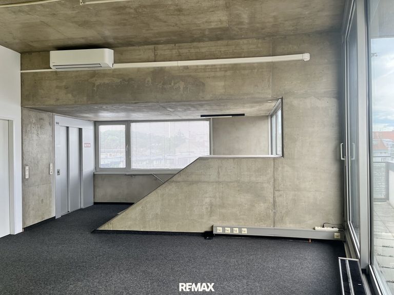 DG Raum West Bestand
