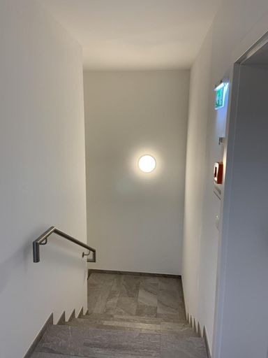 Stiegenhaus