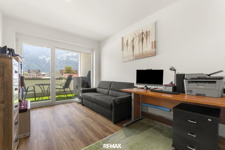 Zimmer/Büro