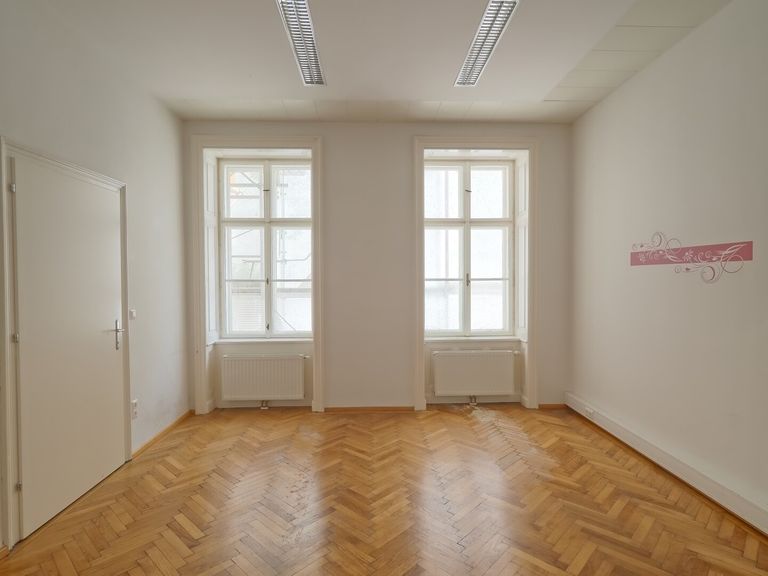 großer Raum