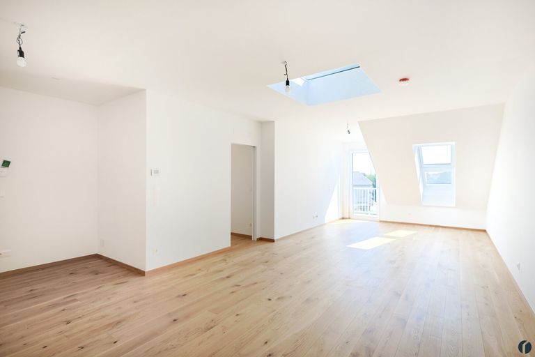 großer Wohnraum