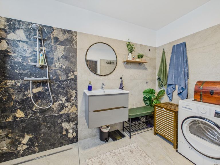 Badezimmer 3