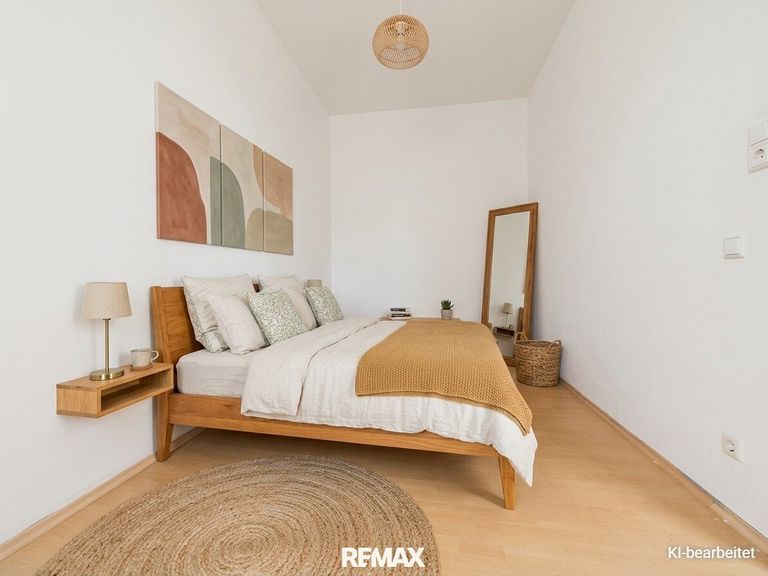 Schlafzimmer_KI