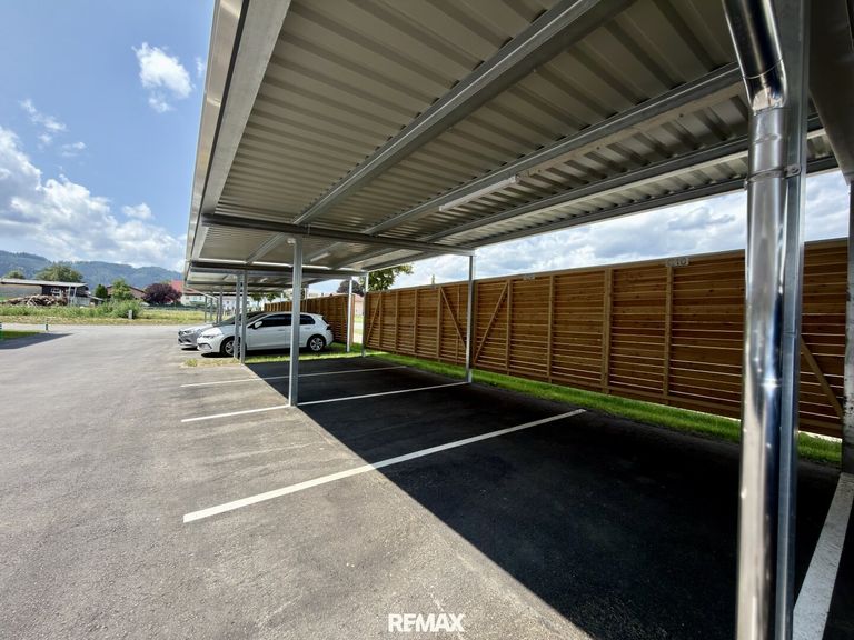 Carport