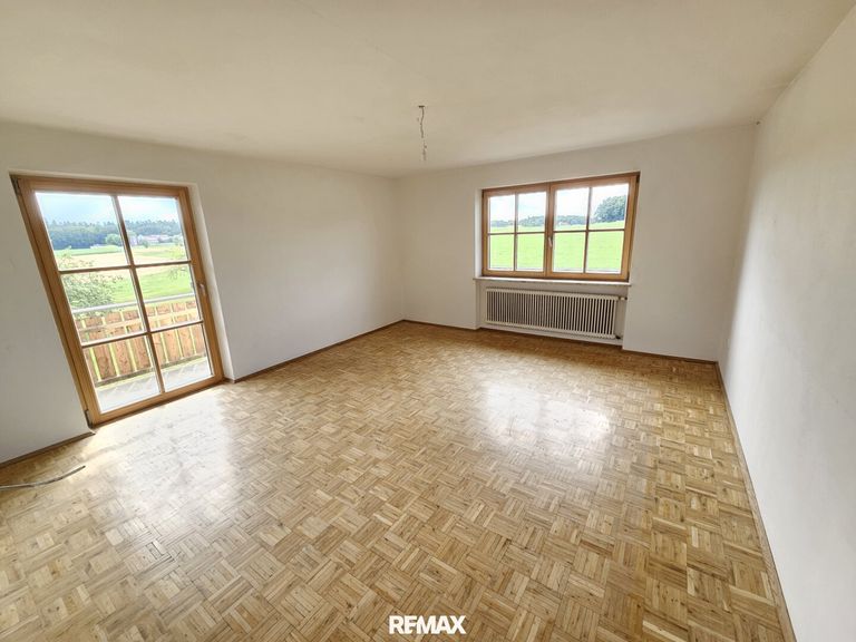 Küche/ Speisezimmer OG