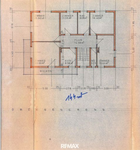 Plan OG