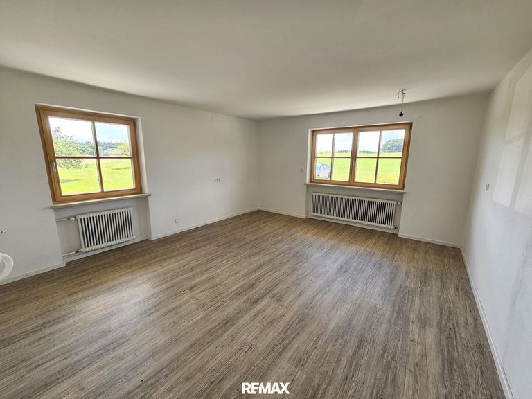 Küche/ Speisezimmer