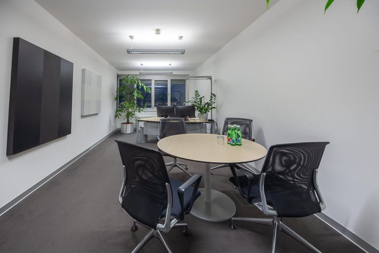 Büro