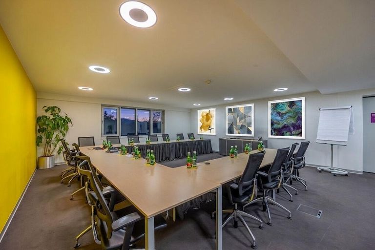 Besprechungszimmer