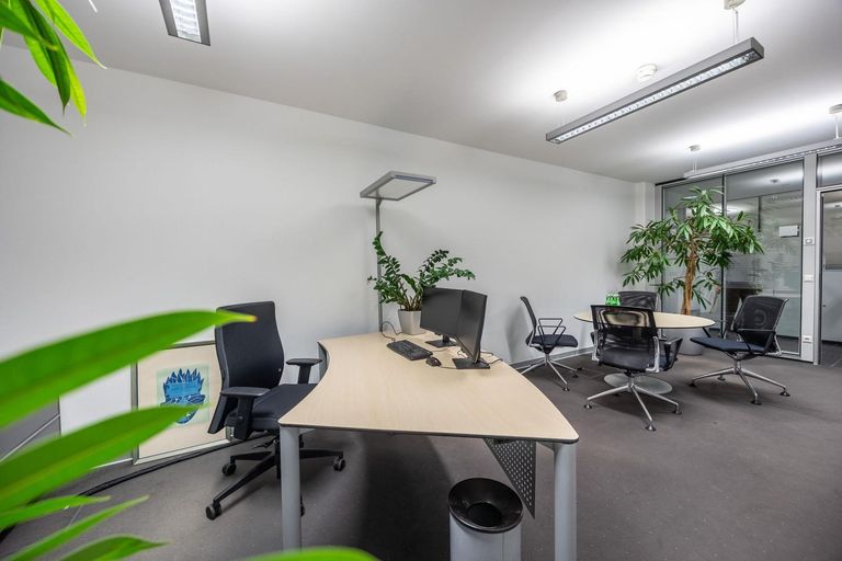 Büro