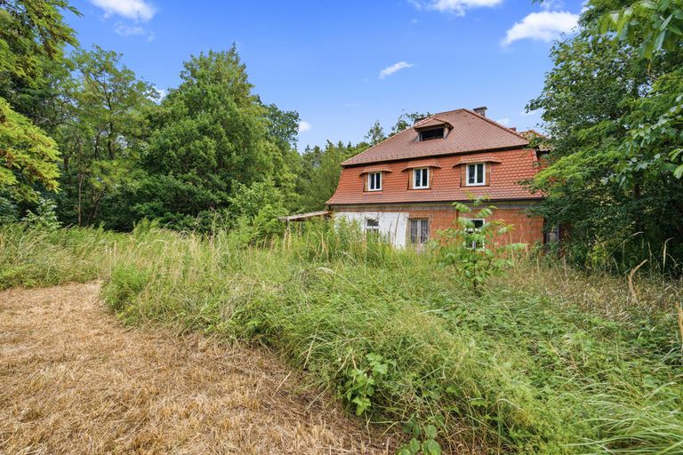 36 EFH 3473 Mühlbach am Manhartsberg