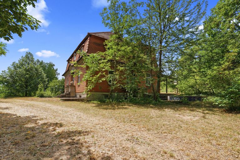 35 GST 3473 Mühlbach am Manhartsberg
