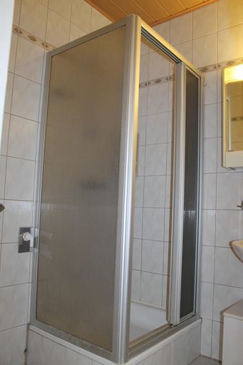 ETW 2115 Ernstbrunn - Dusche