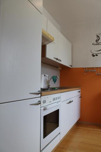 ETW 2115 Ernstbrunn - Küche