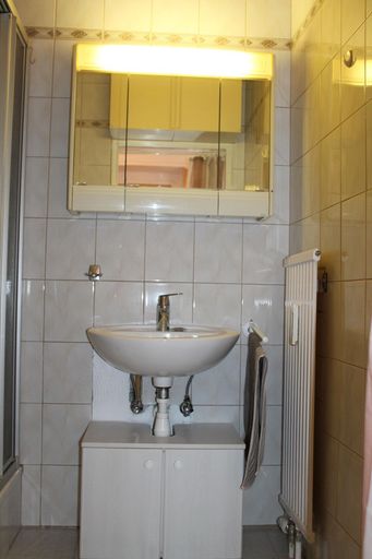 ETW 2115 Ernstbrunn - Badezimmer