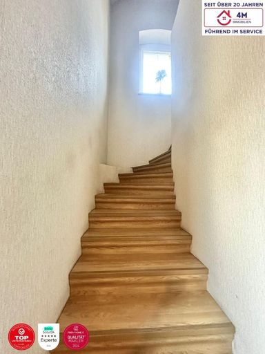 Treppen 