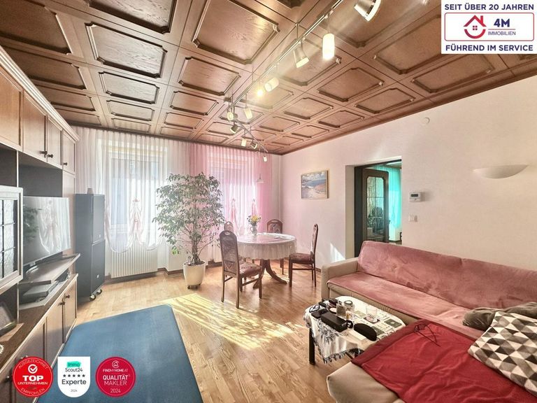 Wohnzimmer 2