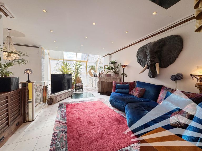 1. OG | Wohnzimmer