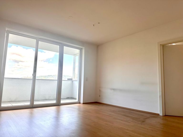Wohnzimmer | Küche