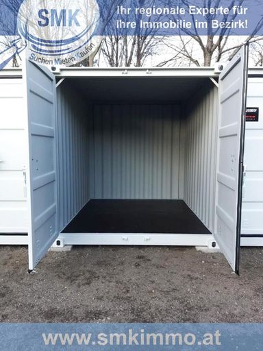 5 Container innen