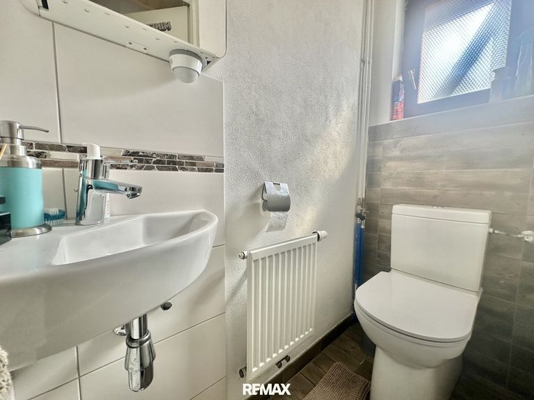 WC