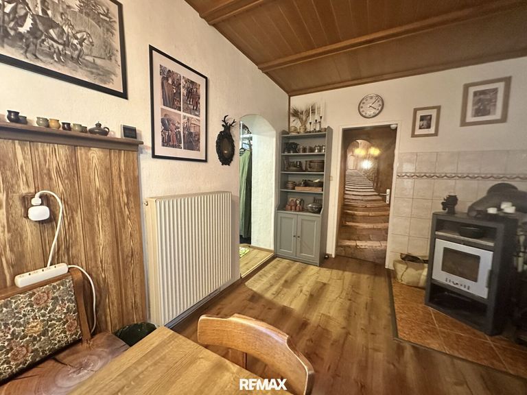 Esszimmer