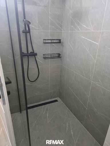 Dusche