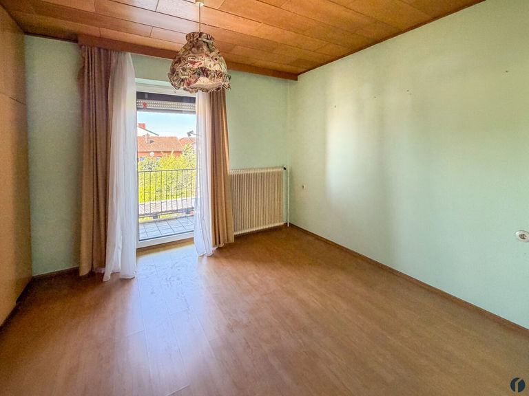 Schlafzimmer 3